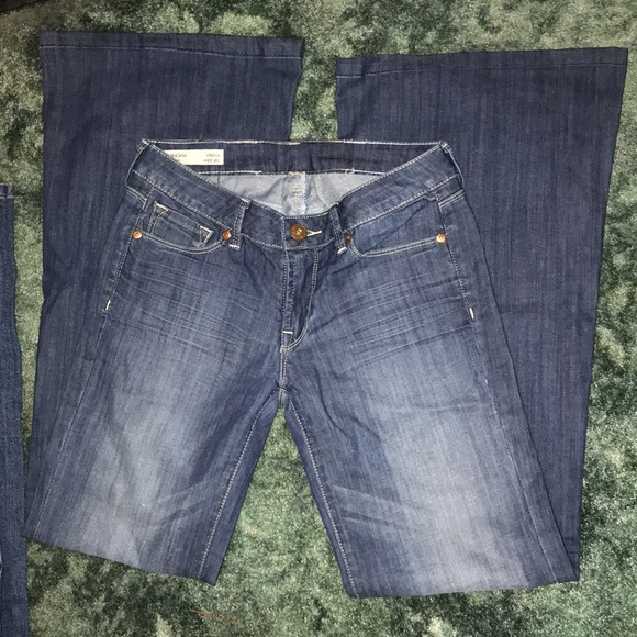 “BUFFALO DAVID BITTON” JEANS 👖 LOT OF 3 PAIRS (IN EUC)!! - Picture 14 of 16